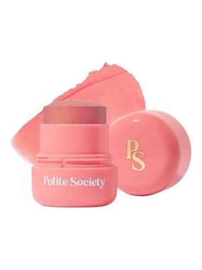 Polite Society Polite Pops Powder Blush Stick